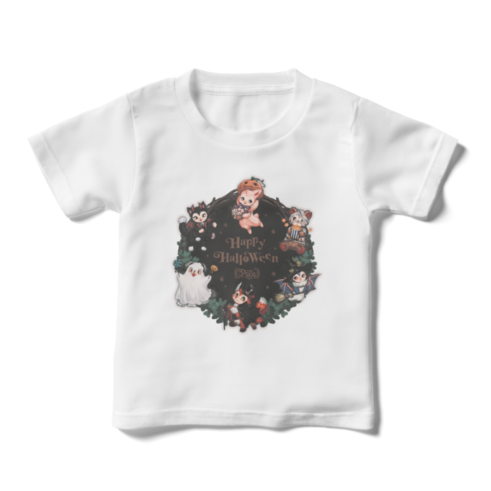 110cm - キービジュアルB