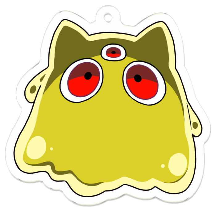 マオリス(金運ゴールド)