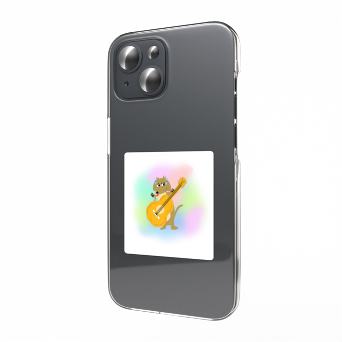 スマホステッカー - 縦