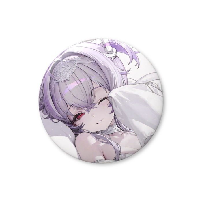 缶バッジ（バリュー） - 56mm