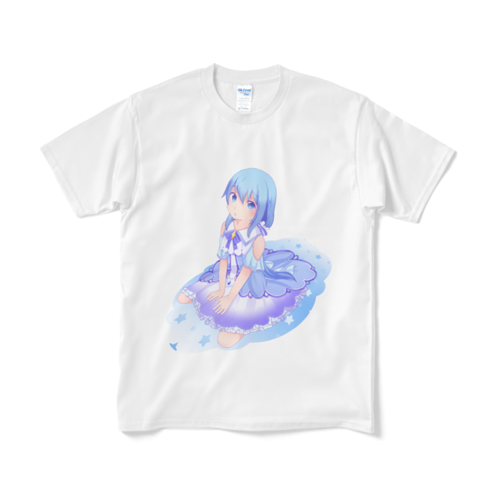 - M - ホワイト