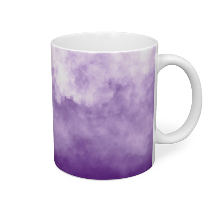 マグカップ - 直径 8 cm / 高さ 9.5 cm