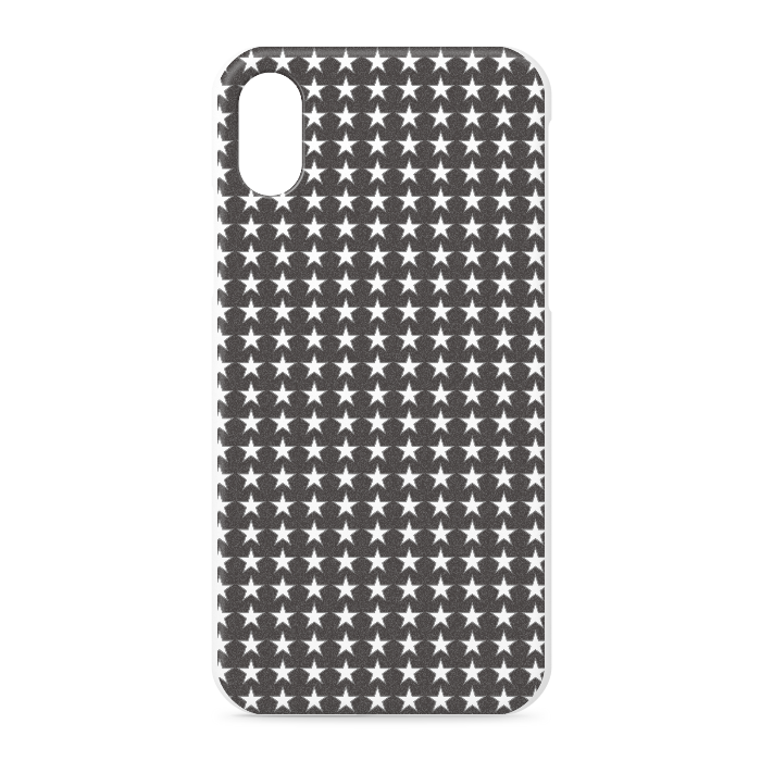 iPhoneケース - iPhone XS / X - 正面印刷のみ