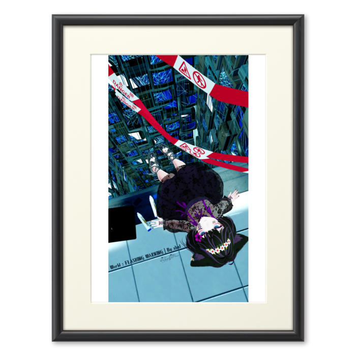 複製画(プリモアート) - A2