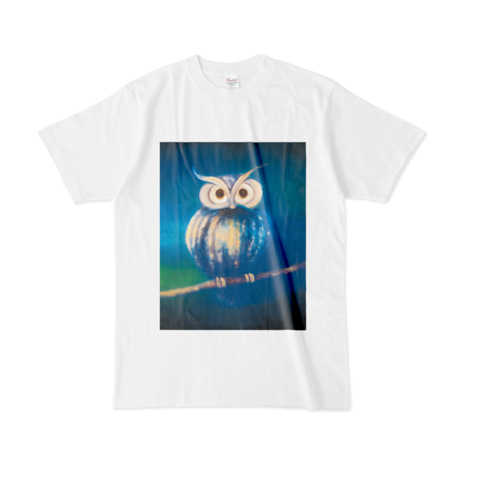 Tシャツ - L - 白(2)