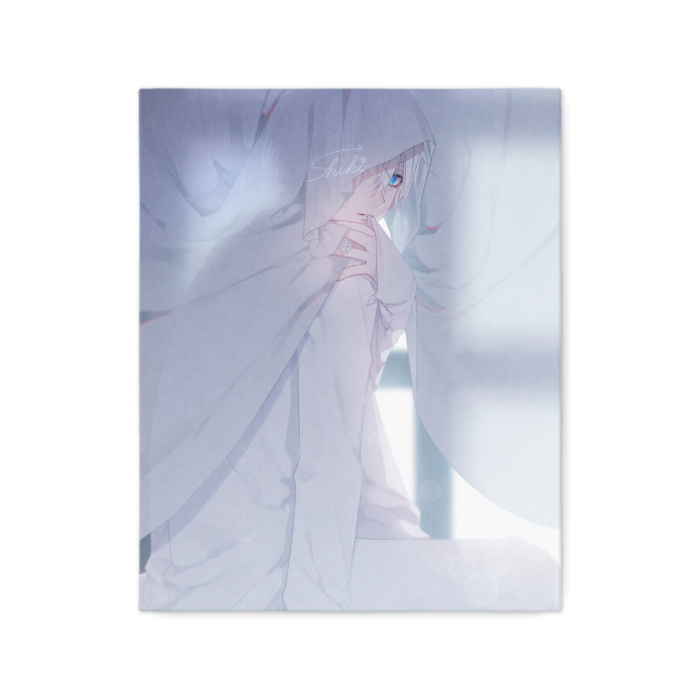 キャンバス - F3