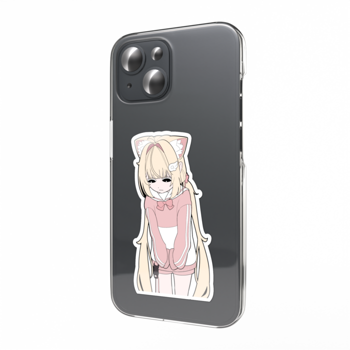 シフォンちゃん