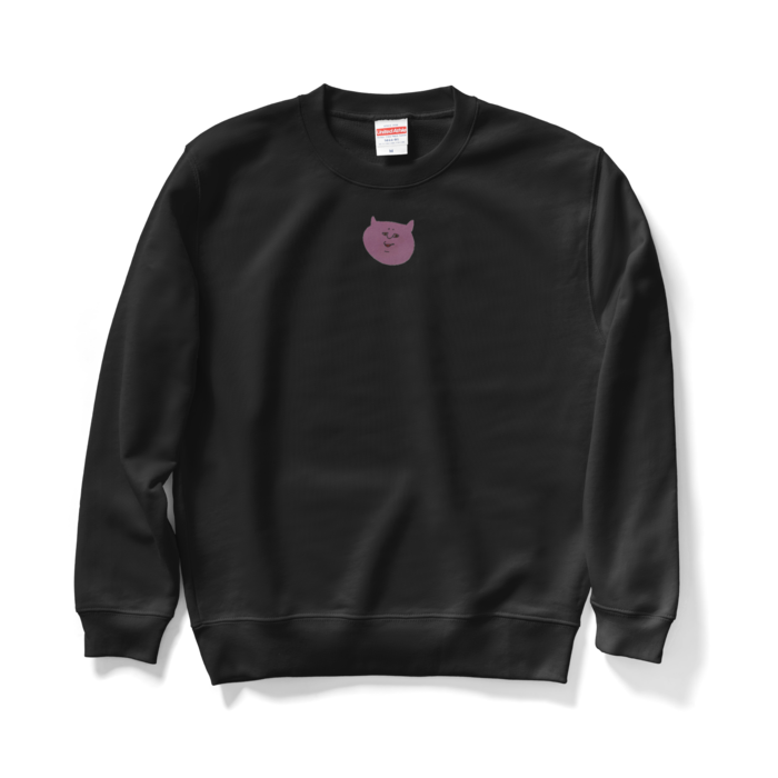 スウェット - M - ブラック