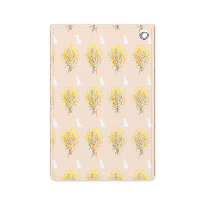 パスケース - 70 x 105 (mm)