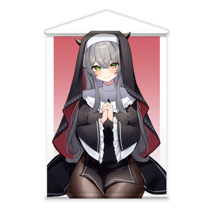 タペストリー - B2縦