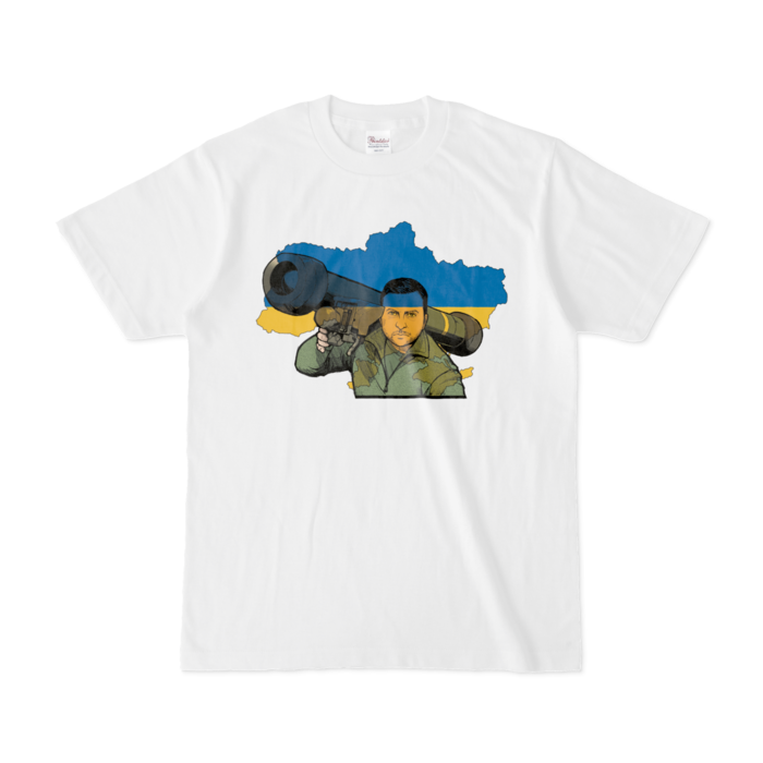 Tシャツ - S - 白