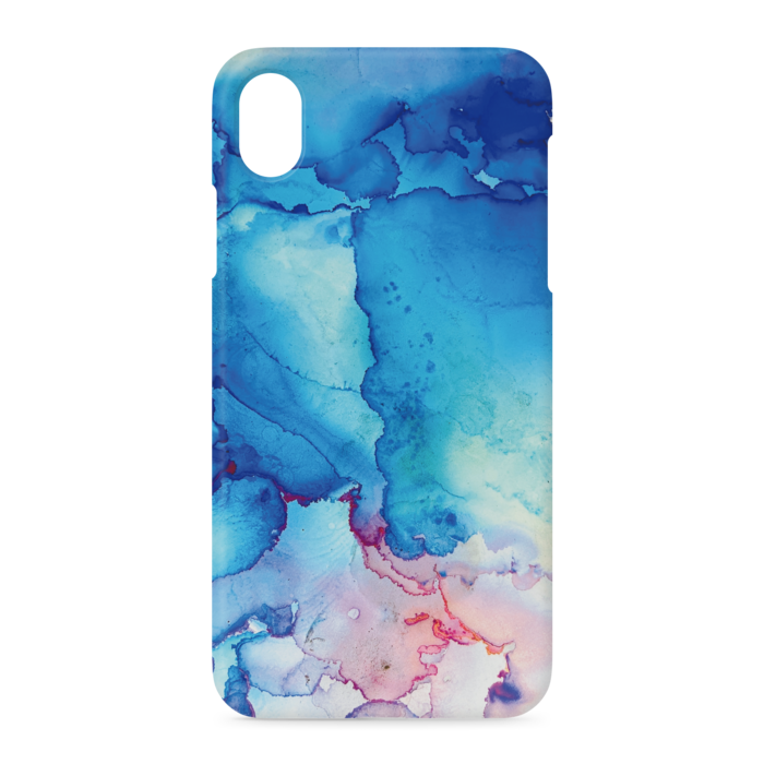 iPhoneケース - iPhone XR - 側面あり