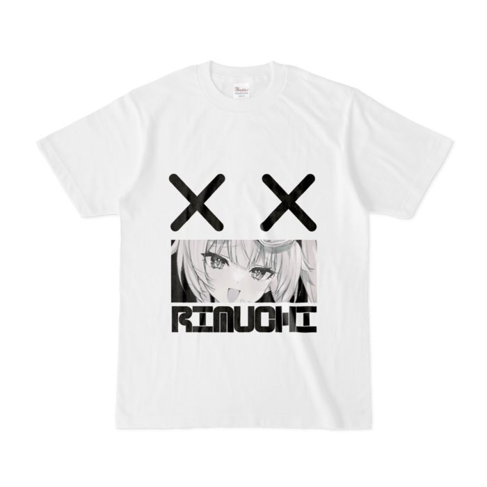 Tシャツ - S - 白