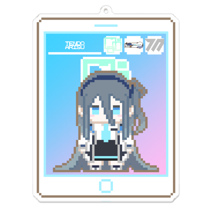 ①シッテムの箱ver.