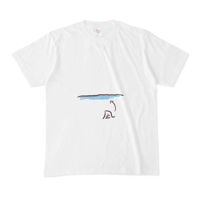 Tシャツ - M - なぎ