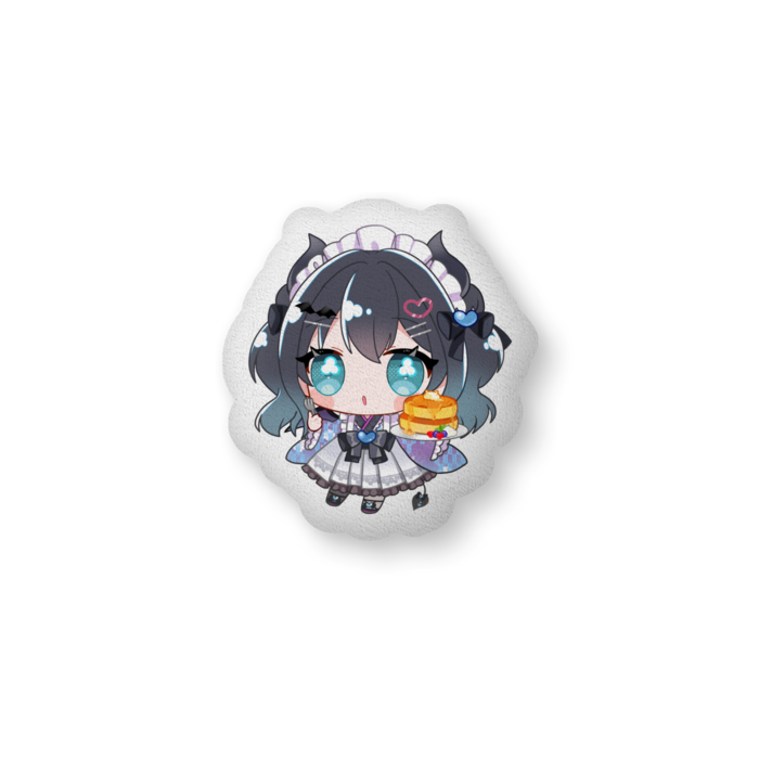 うにくもゆがみ