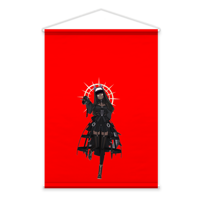 タペストリー - B2縦