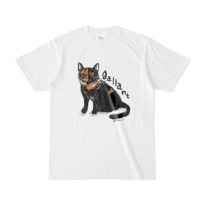 Tシャツ - S - 白