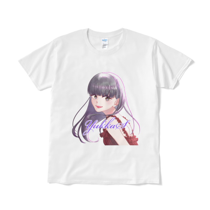 Tシャツ（短納期） - L - ホワイト
