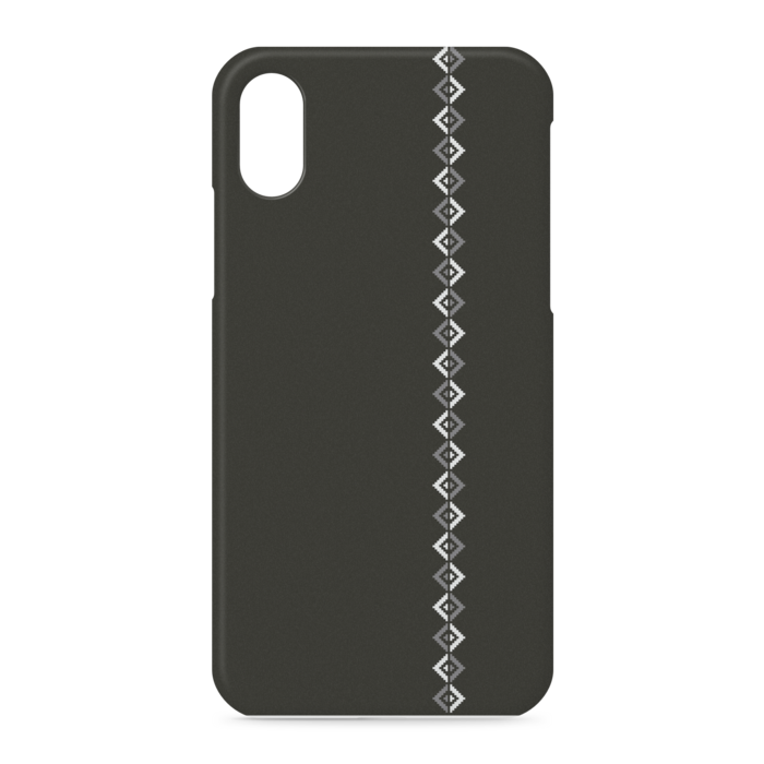 iPhoneケース - iPhone X - 側面あり
