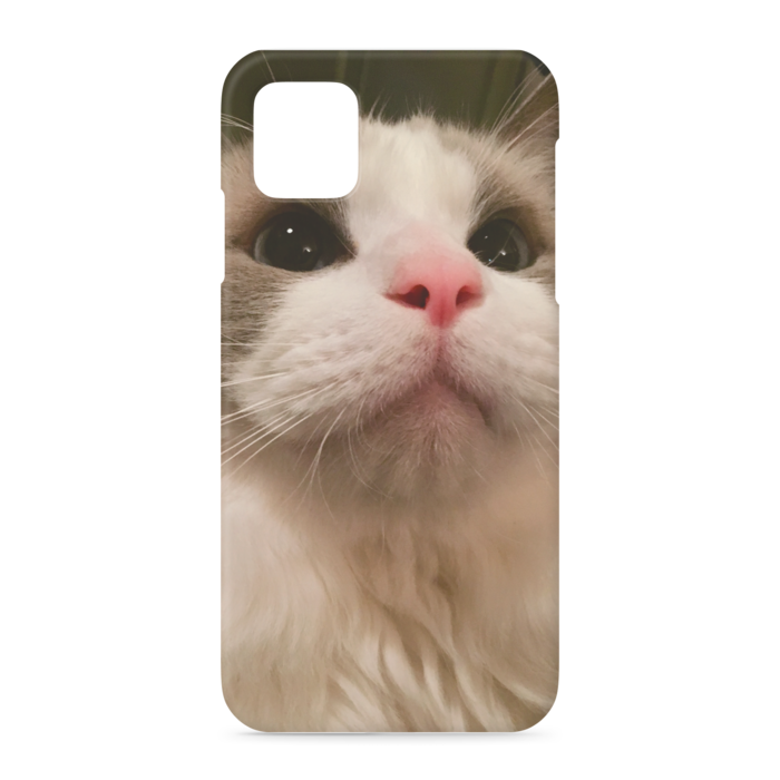 iPhoneケース - iPhone 11 Pro Max - 側面あり