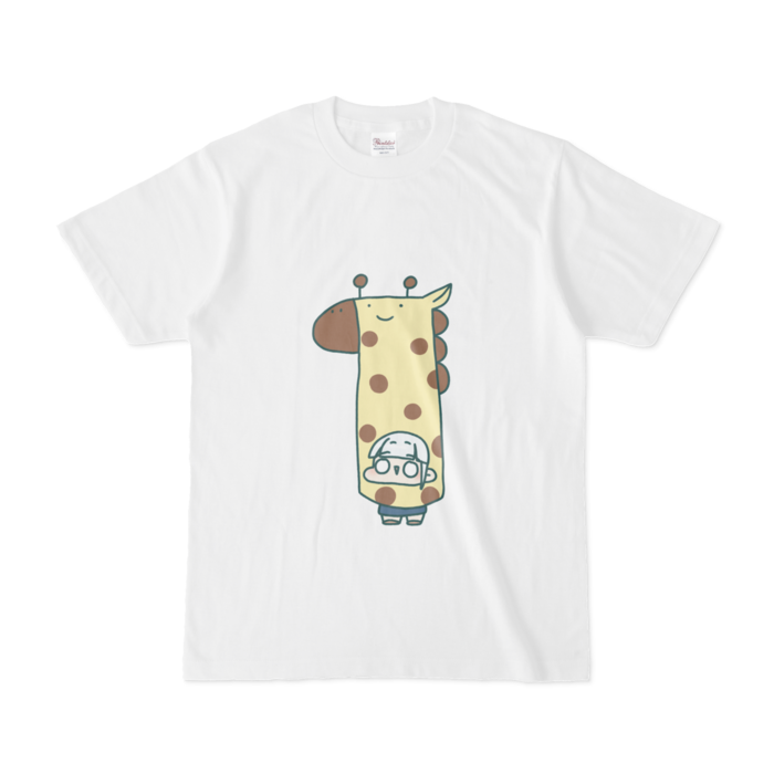 Tシャツ - S - 白