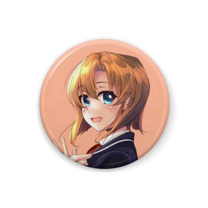 竜宮レナ