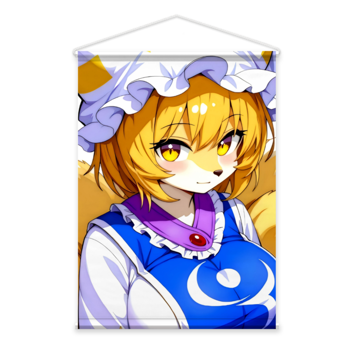 タペストリー - B2縦