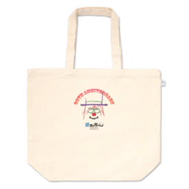まこっちゃんトートバッグ Clownまこっちゃんアニバーサリーショップ Booth