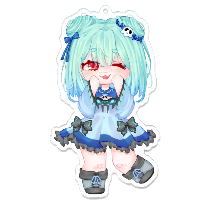 「うわーい！」