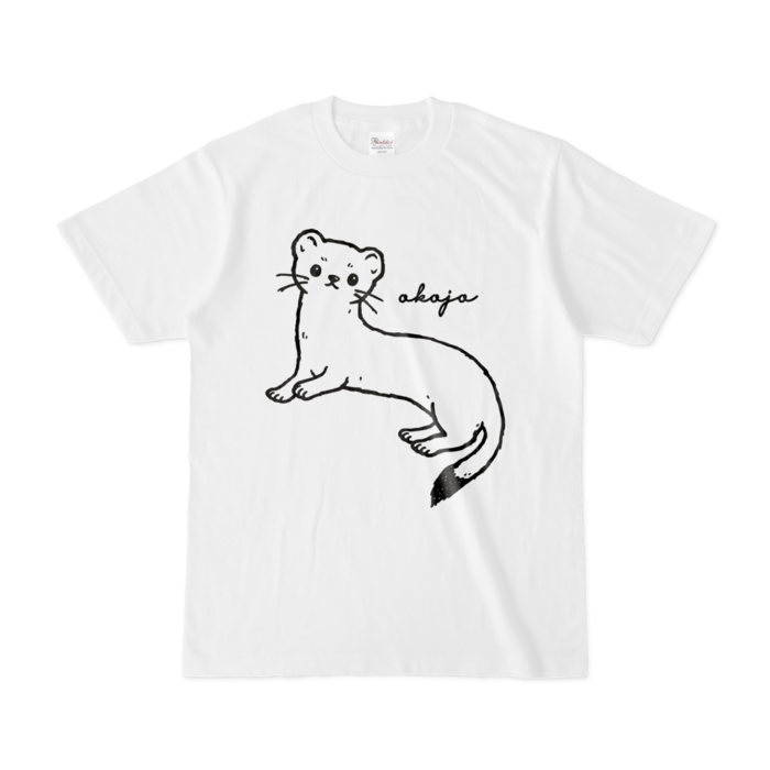 Tシャツ - S - 白