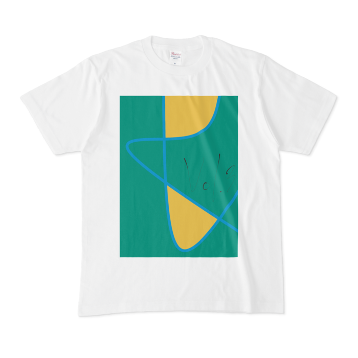 Tシャツ - M - 白