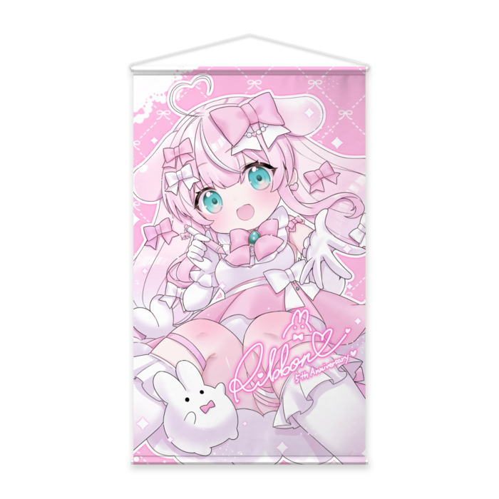 タペストリー - 特大（70 x 120cm）