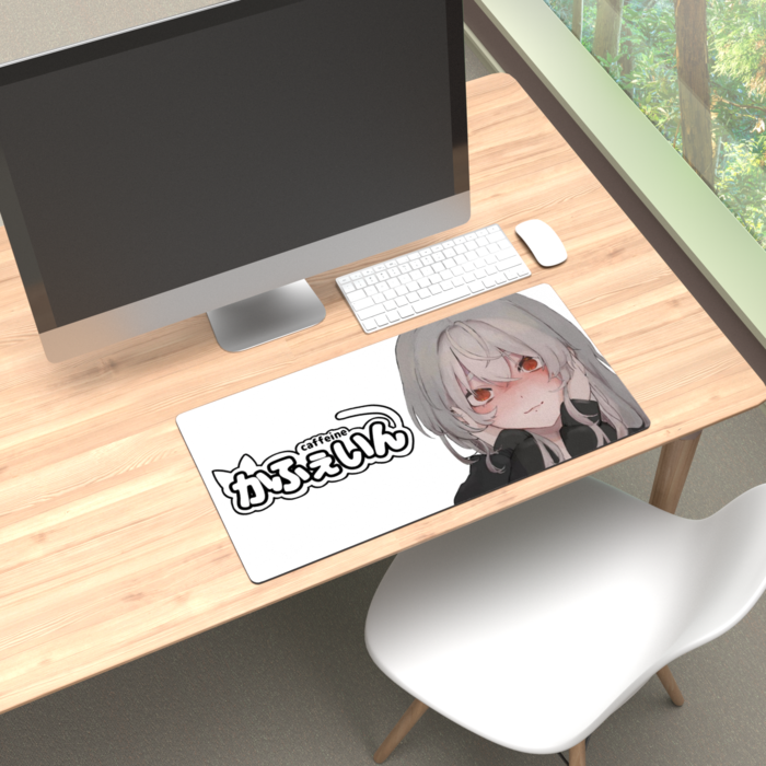 プレイマット - 600 × 300mm