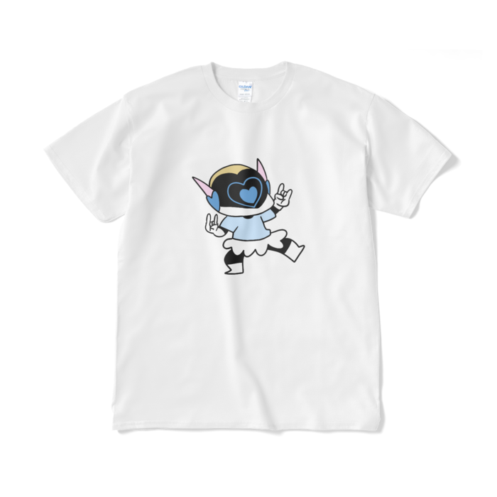 Tシャツ（短納期） - XL - ホワイト