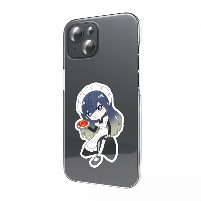 スマホステッカー - 縦