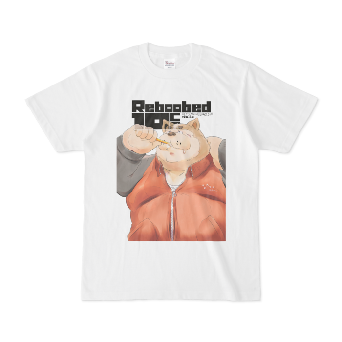 Tシャツ - S - 白