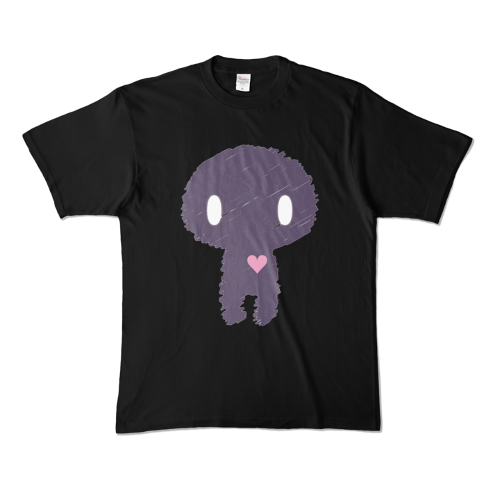 【ＸＬ】　パープル