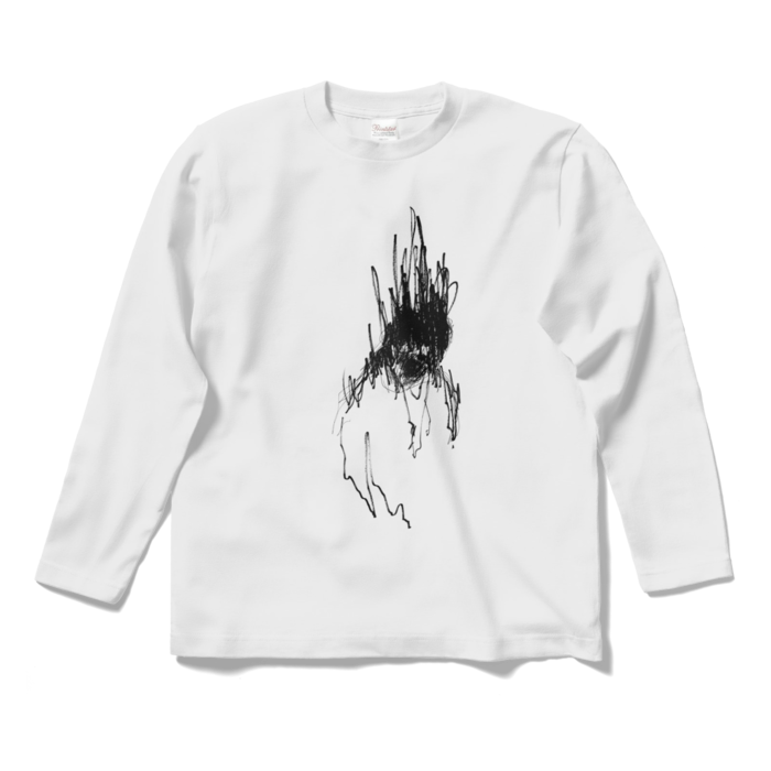 ロングスリーブTシャツ - S - ホワイト