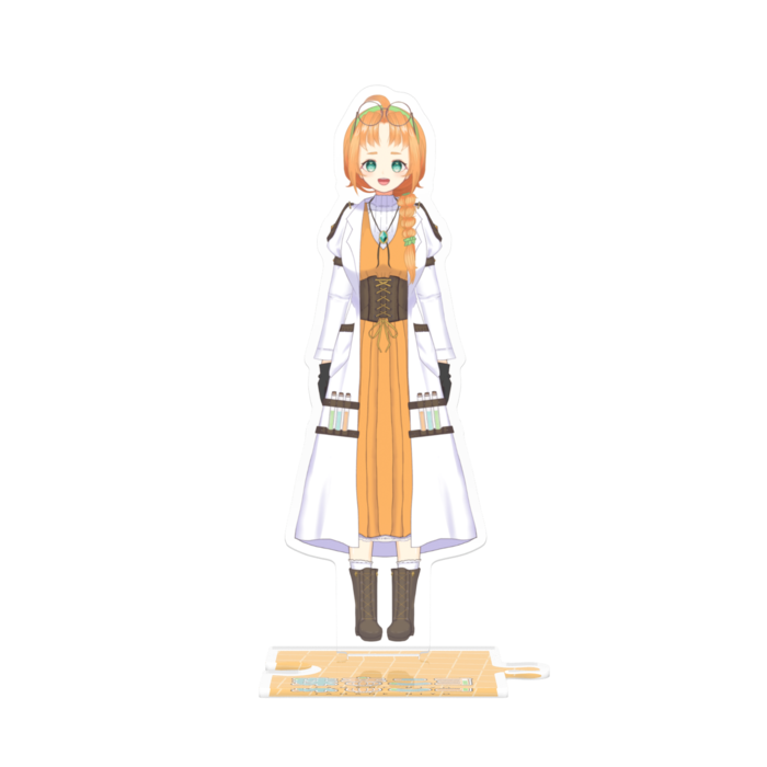 つながるアクスタ - 125mm