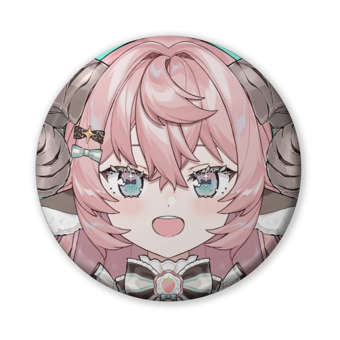 缶バッジ(バリュー) - 56mm