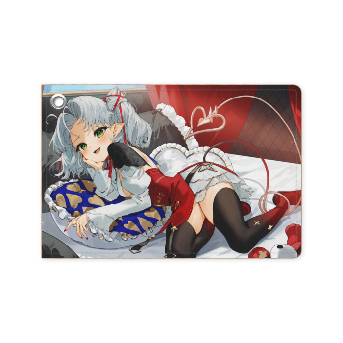 パスケース - 70 x 105 (mm)