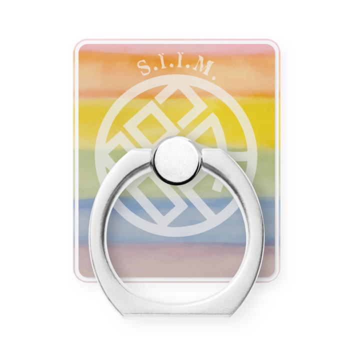 スマホリング