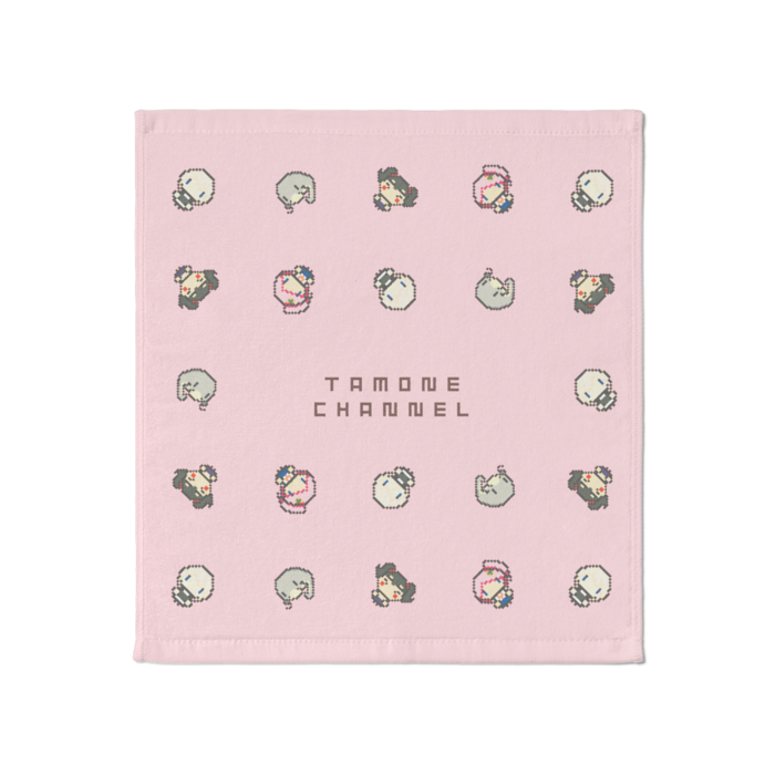タオル - 大