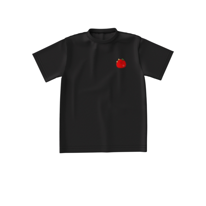 ビッグシルエットTシャツ - S - 正面
