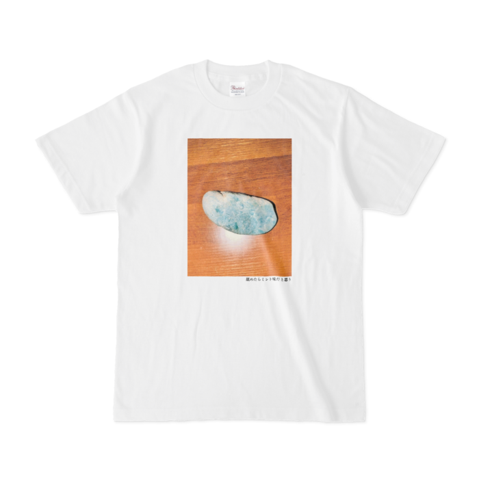 Tシャツ - S - 白