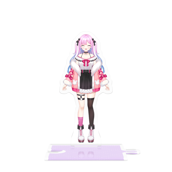 つながるアクスタ - 80mm