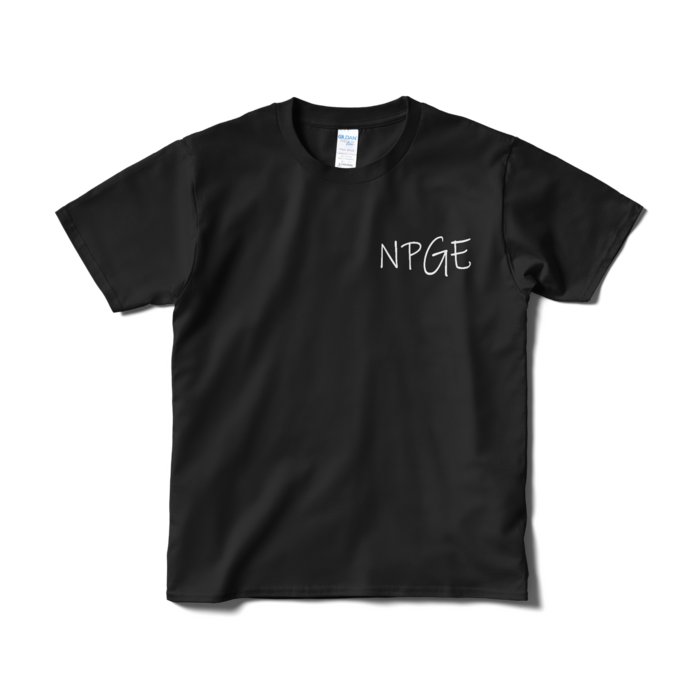 Tシャツ(短納期) - S - ブラック