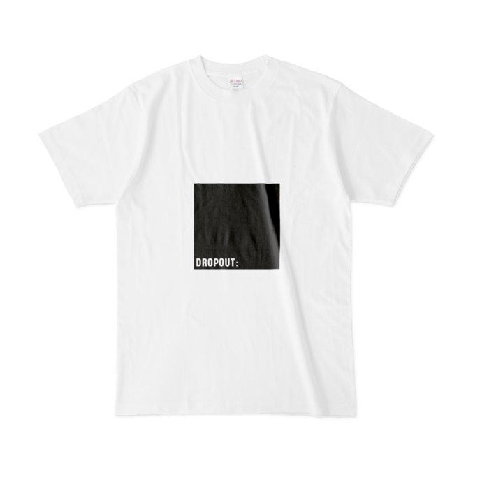 Tシャツ - L - 白
