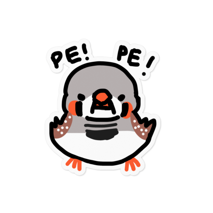 ノーマルグレイ(オス)